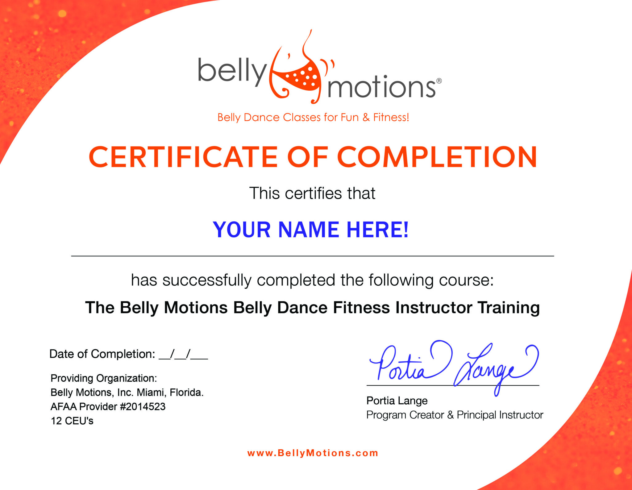 Belly Dance Instructor Training BellyMotions Belly Dance Instructor Training BellyMotions